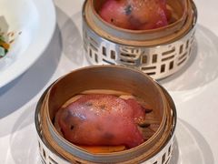-龙景轩(香港四季酒店)