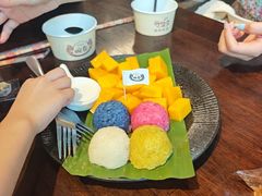 -婉泰·特色小吃·舂鸡脚(告庄二店)