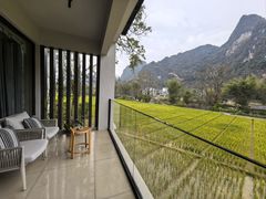 -大新明仕山庄