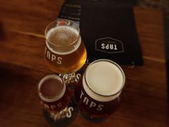 -TAPS精酿啤酒屋