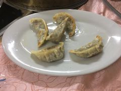 牛肉饺子-大戚饭店(泰华路店)