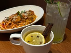 -森Some Fusion(荔湾店)