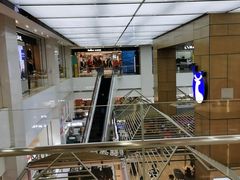 -西安王府井Discovery(永宁门店)