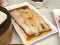 -潮福城大酒楼·潮粤菜·港式点心(阳光城店)