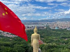 -西双版纳勐泐文化旅游区