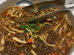 -开海·红岛海鲜虾水饺(石老人店)