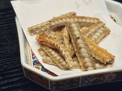 -玄白·炭烤活鳗(上海首店)