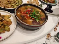 -百富源·海鲜辽菜(和平北大街店)