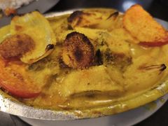 -妈阁铭记澳葡美食