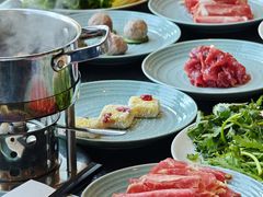 -长春凯悦酒店-品悦中餐厅