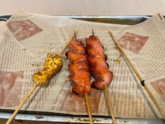 -聚点·北京串(紫竹桥店)