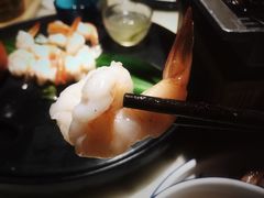 -绿茶餐厅(松江万达店)