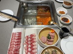 -海底捞火锅(赛格国际购物中心店)