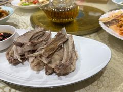 -京滨饭店·餐厅(阜外大街店)