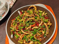 -川流不息·地道川菜·小龙虾(松东路店)