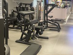 -超鹿运动(达信大厦店)