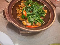 -顺味凤城·顺德菜专门店(九六广场店)