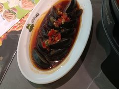-蛙喔牛蛙(仙林万达茂店)