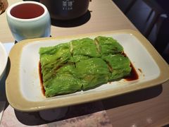 -茶港·点心·啫啫煲(王府井店)
