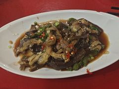 -宏状元现熬粥·京味菜(五棵松店)