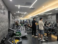 -优昂健身(新光界店)
