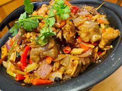 -小厨子私房菜·云南美食店