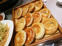 油旋儿-城南往事·鲁菜济南菜(软件园美莲广场店)