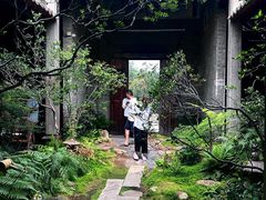 -大旗头古村