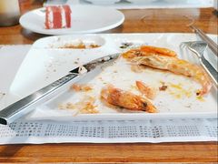 -汉巴味德·烤肉与啤酒的自助(杭州大悦城店)