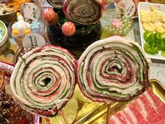 -炭之家·齐齐哈尔非遗烤肉·鲜切直供(中央大街店)
