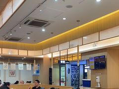 -吉野家(成都时代奥莱店)