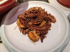 -京味斋·北京烤鸭(华威桥北工大店)