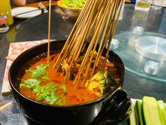 -虾蟹掌门音乐主题餐厅