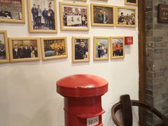 -院8里·少城记忆老川菜(宽窄巷子店)