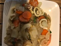 -Doo Dee Thai Food(Issan/Isaan/Esan)