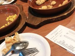 -萨莉亚意式餐厅(国和1000店)