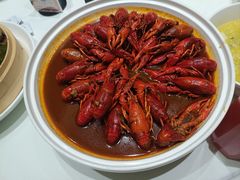 -梅花香里大酒店(郁金香路店)