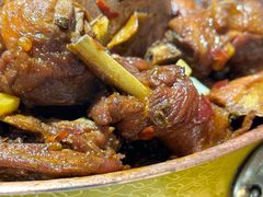 -0317火锅鸡·清真(正达店)