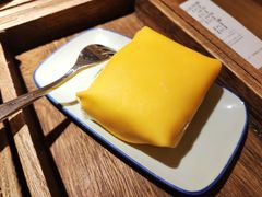 -拾光·小碗甜品