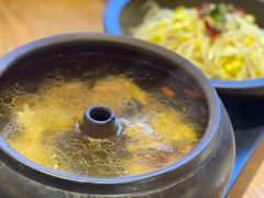 原味汽锅鸡-云海肴云南菜(曲江大悦城店)