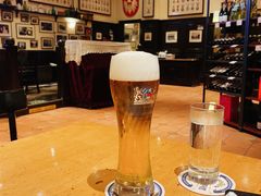 唯森小麦白啤-兰特伯爵西餐厅·啤酒屋(方庄店)