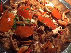 -胖哥俩肉蟹煲(淮安万达店)