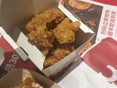 -肯德基(北京南站店)