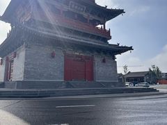 -大同古城-太平楼