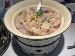 -费大厨辣椒炒肉(高铁吾悦广场店)