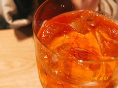 阿佩罗橙光-星巴克臻选(上海合生汇1F店)