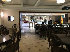 大堂-1868 Café(上海自然博物馆店)