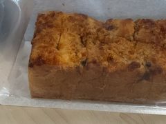 -花园饼屋·吐司蛋糕面包(星海店)