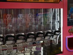 -中北世纪城夜市小吃街CENURY CITY