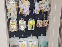 -瑞鹏宠物医院·眼科·皮肤·中兽医(大悦城分院)